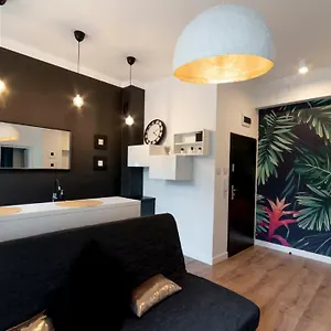  Apartament Apartament By The Way